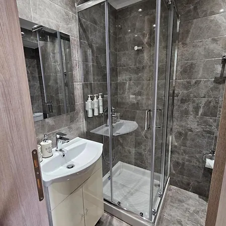 Danae Luxury - Rhodes Апартаменти