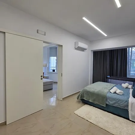 Danae Luxury - Rhodes * Rhodes City
