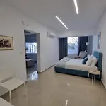 Danae Luxury - Rhodes * Rhodes City