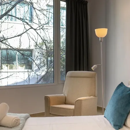 Danae Luxury - Rhodes *