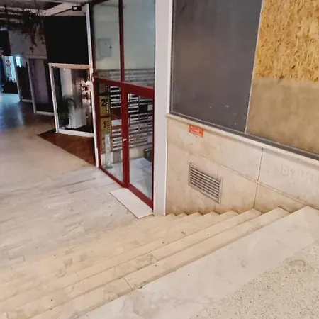 Danae Luxury - Rhodes *