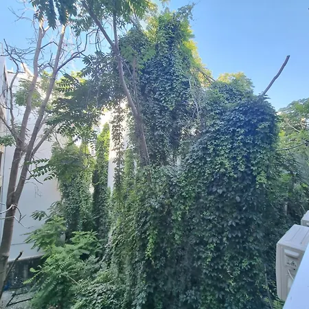 Apartament Danae Luxury - Rhodes *