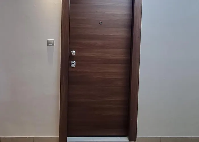 Apartament Danae Luxury - Rhodes Rhodes City