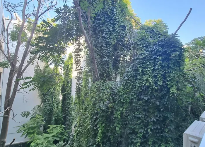 Appartement Danae Luxury - Rhodes *