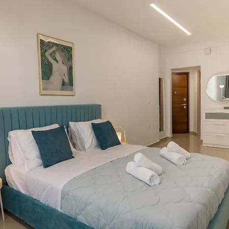 Danae Luxury - Rhodes *