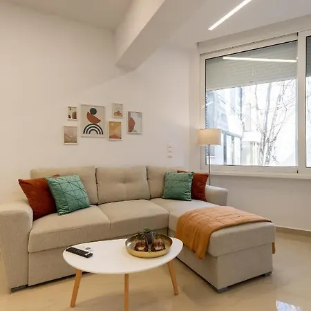 Appartement Danae Luxury - Rhodes *