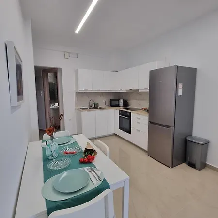 Danae Luxury - Rhodes Appartement *