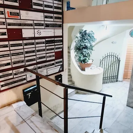 Danae Luxury - Rhodes Rhodes City