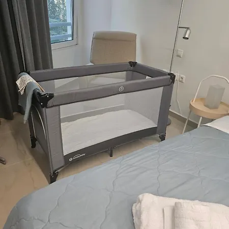 Danae Luxury - Rhodes Appartement *